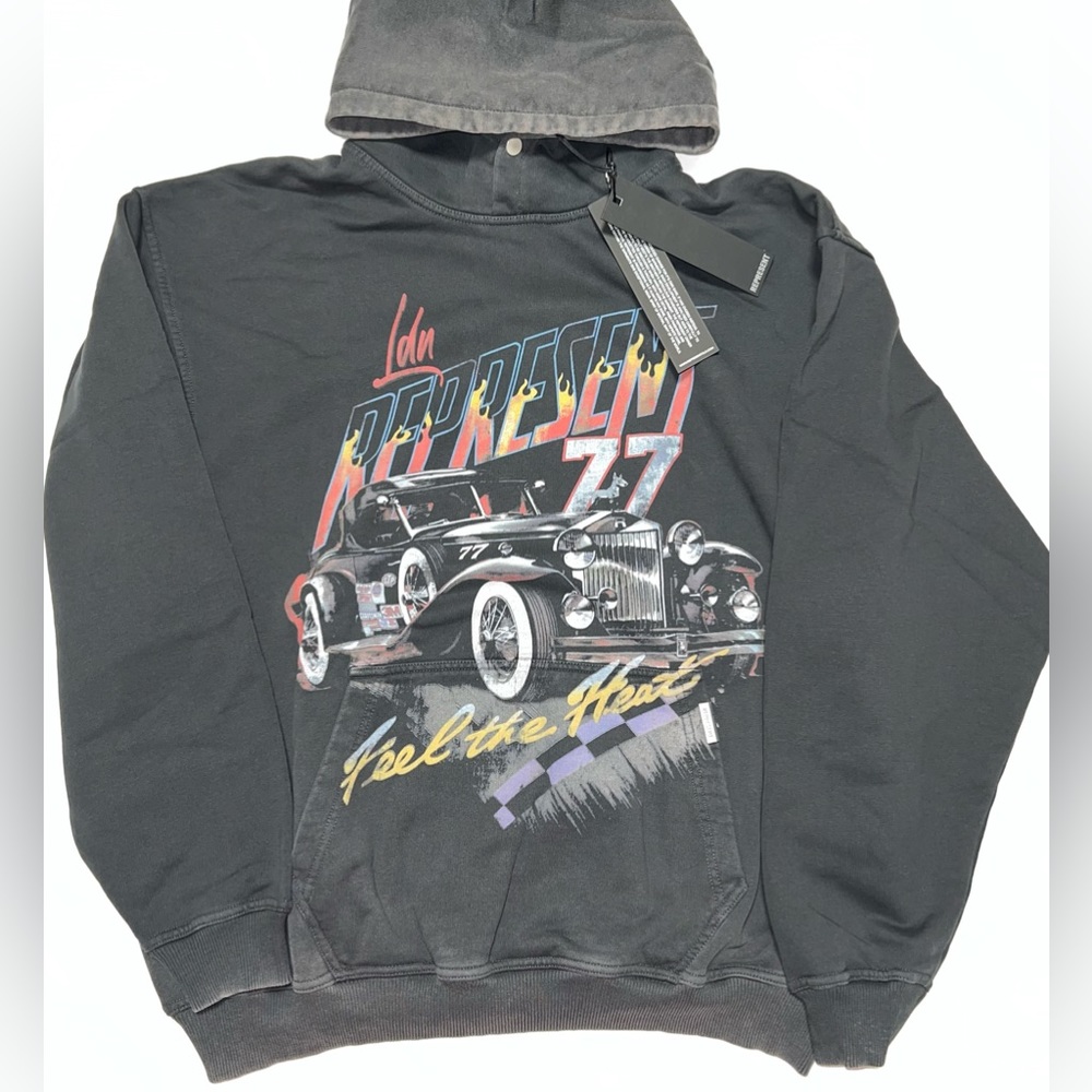 Represent Hoodie